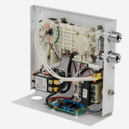 16.05 kW, 277 VAC, 58 A, High Capacity Low Act Electric Water Heater
