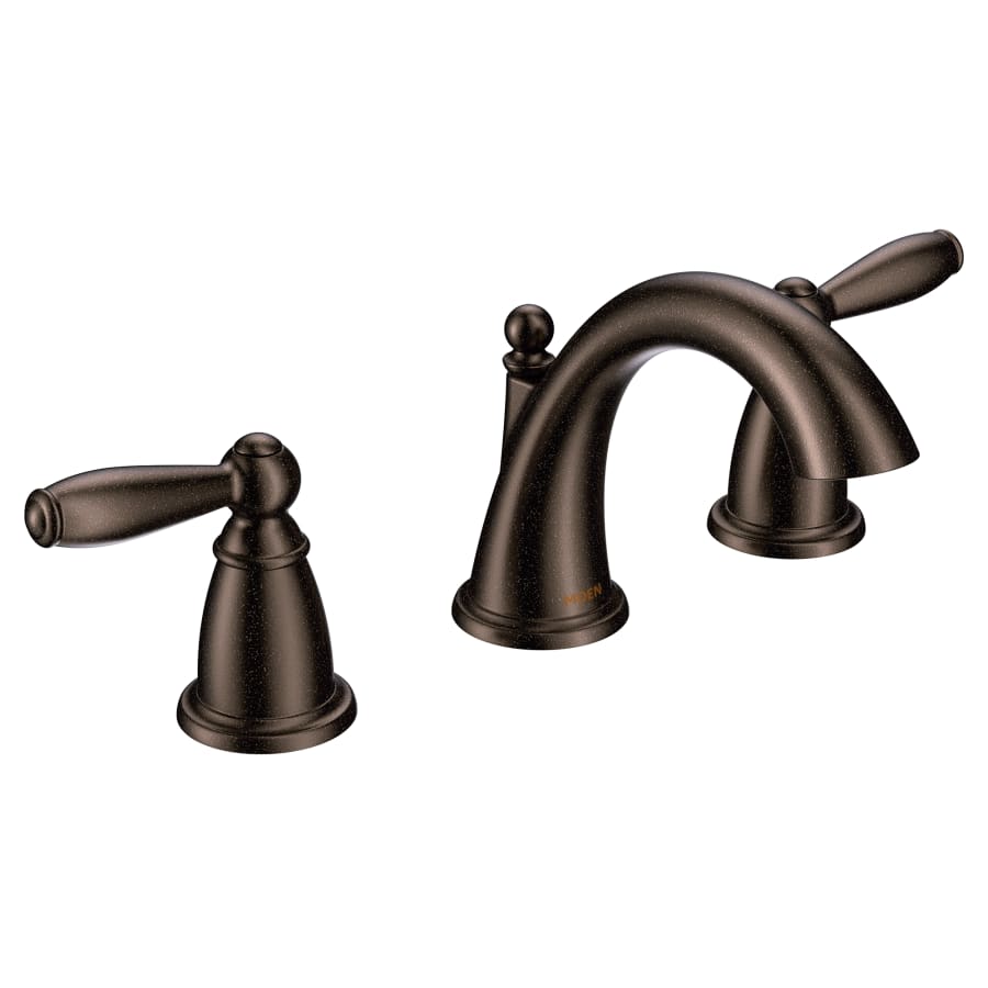 Brantford 1.2 GPM Widespread Bathroom Faucet