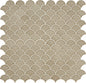 Revalia Remix Delightful Tan Fan 3X3 Glossy
