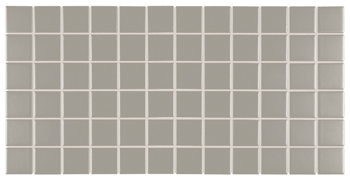 Color Story Mosaics Dependable Hexagon 1.5X1.5 Glossy