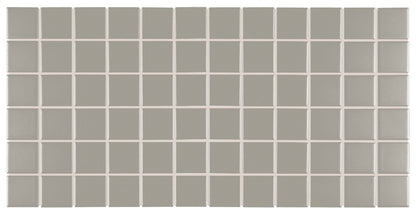 Color Story Mosaics Dependable Hexagon 1.5X1.5 Glossy