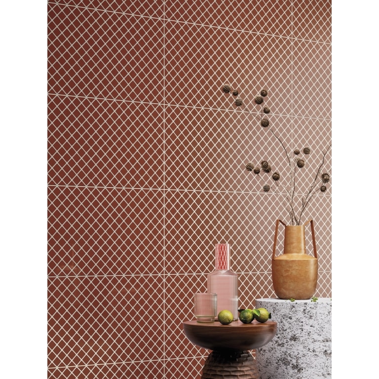 VECTORA RUBY GL 12X24