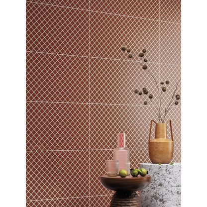 VECTORA RUBY GL 12X24