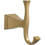 Dryden Double Robe Hook