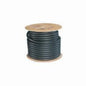 Flexible Pre-Sleeved Gas Pipe, 1/2 in, 300 Stainless Steel, 100 ft