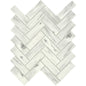 ECHO WHITE HERRINGBONE MO/1113