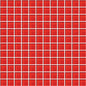 Color Appeal Cherry Rectangle 4X12 Glossy