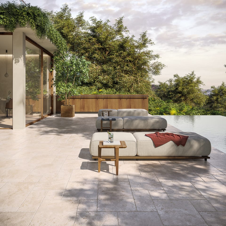 Tibur Beige
