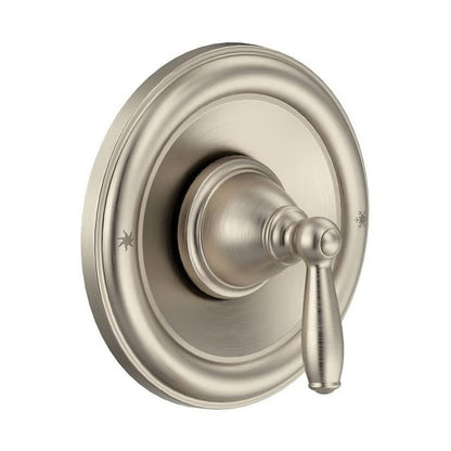 Brantford™ Pressure Balanced Tub & Shower Trim, ADA, Brushed Nickel