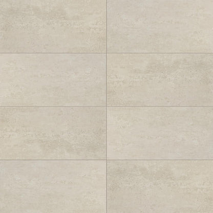 Theoretical Evolved Ritual Gray Rectangle 12X24 Textured