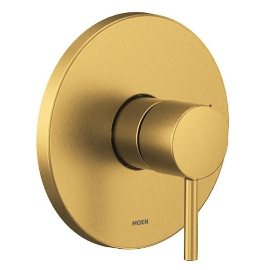 Align Pressure Balanced Valve Trim Only with Single Lever Handle - Less Rough In