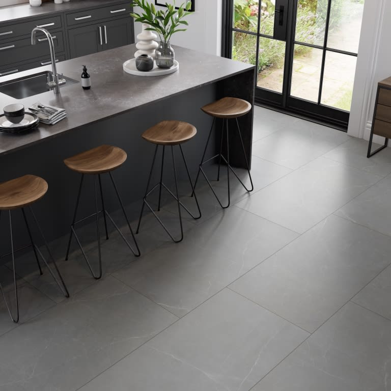 STERLINA II GRAY MT 24X47