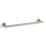 Purist 18" Towel Bar