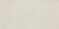Indoterra White Desert Rectangle, Fluted 2X9 Matte