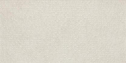 Indoterra White Desert Rectangle 2X9 Matte