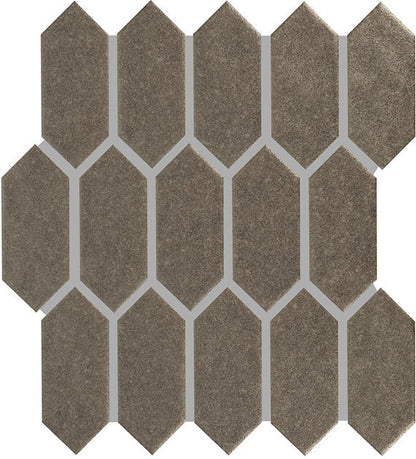 Artezen Metallic Vibe Picket 2X5 Glossy