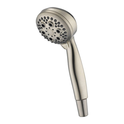 Hand Shower Head, ADA, 1.75 gpm, Stainless