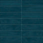 Artcrafted Tide Rectangle, Handcrafted 3X12 Glossy