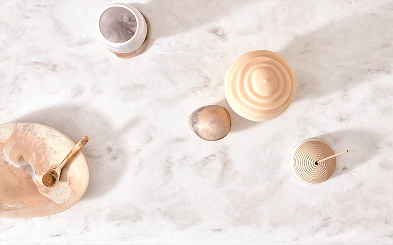 Aurora Cream