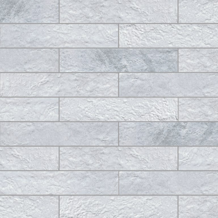 BRIQUE SILVER 2X10