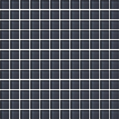 Color Wave Nine Iron Rectangle 3X6 Glossy
