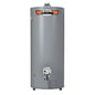 Atmospheric Tall Residential Water Heater, 74 gal, Propane, 75.1 Kbtu/hr, 0.6 Energy Factor