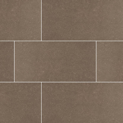 Dimensions Concrete