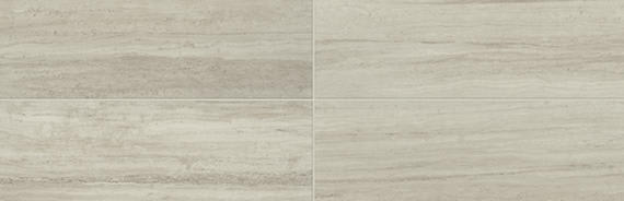 Articulo Column Grey Rectangle 12X24 Matte
