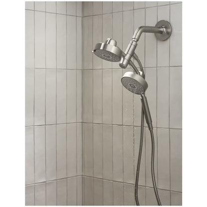 Purist 2.5 GPM Multi Function Shower Head