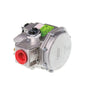 Gas Valve Snap Open
