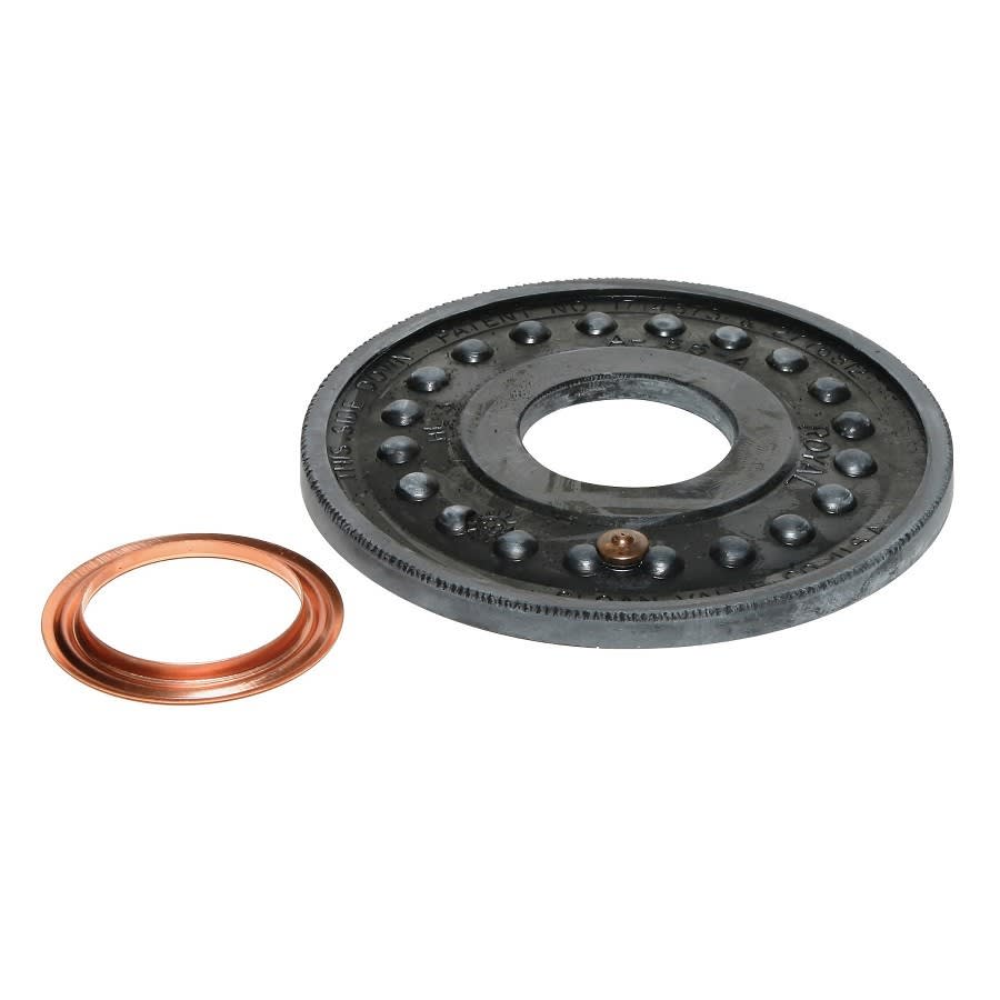 A-56-A Diaphragm With A-29 Copper Ring