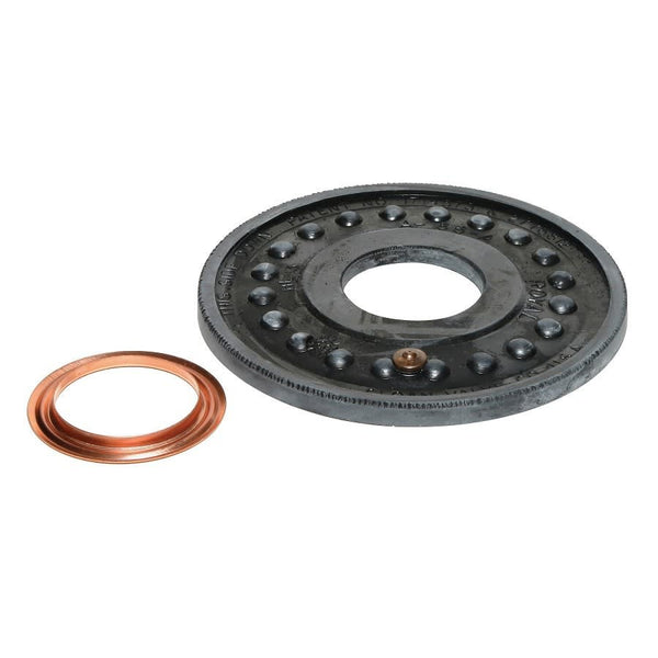 A-56-A Diaphragm With A-29 Copper Ring