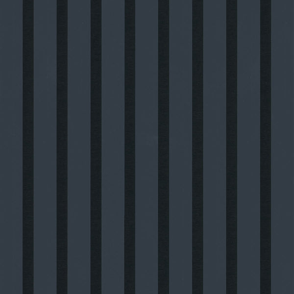 ACOUSTIC WOOD SLAT PANEL NAVY 9.5X94.5