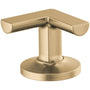 Kintsu Bathroom Faucet Cross Handle Kit