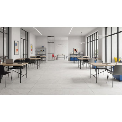 DYNAMIX ADUCCI BIANCO MT 12X24 Limited Availability