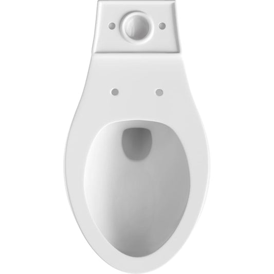 Edgehill Round Toilet Bowl Only