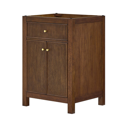 Pendry Single Bathroom Vanity - 23W x 34.25H x 21.5D