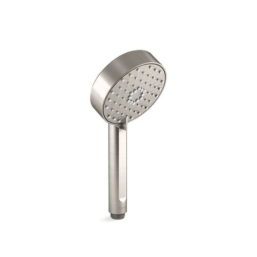 Awaken® G110 Hand Shower Head, ADA, 1.75 gpm, Vibrant Brushed Nickel