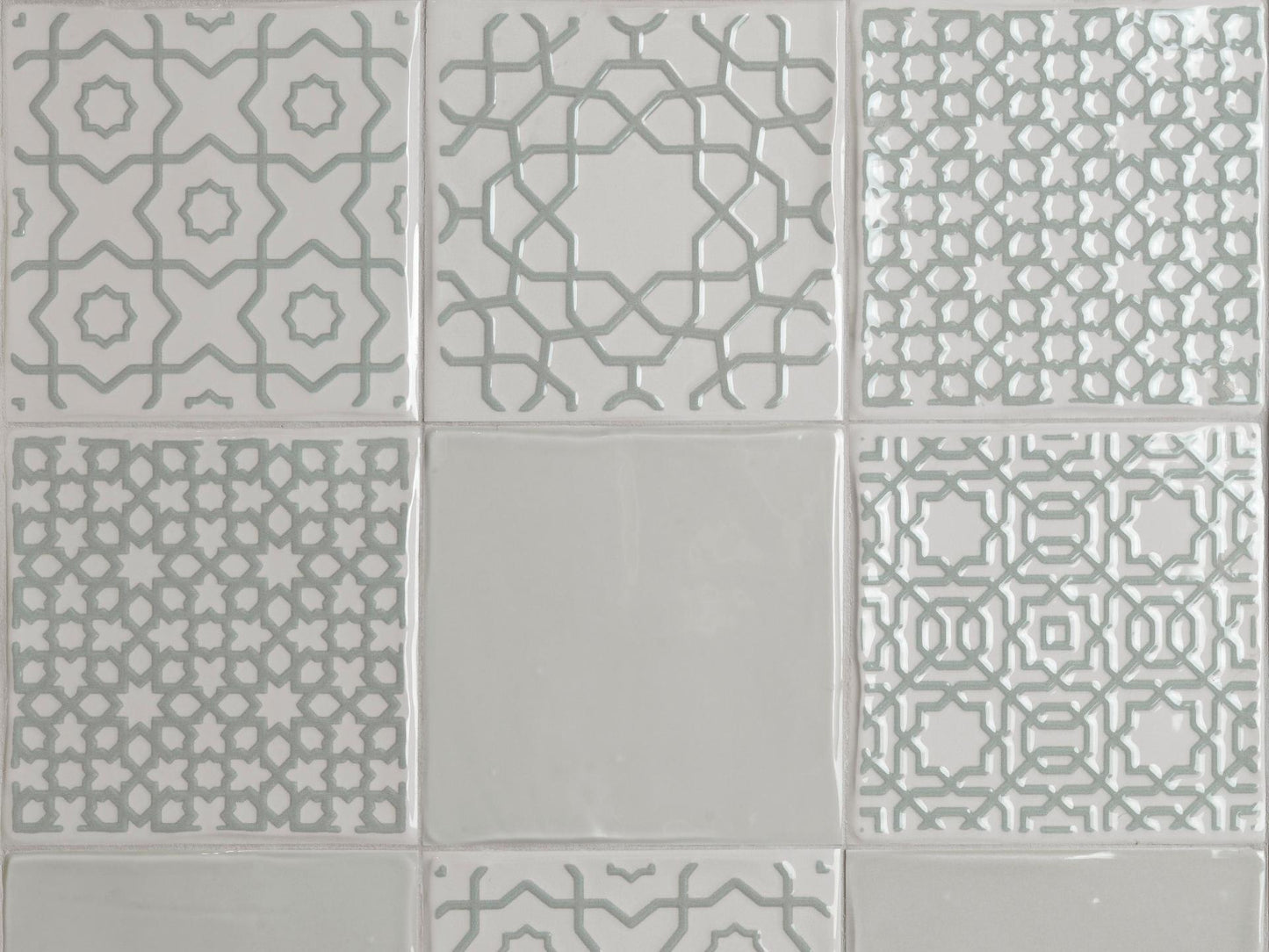RONDA VERDIGRIS (Make to order)