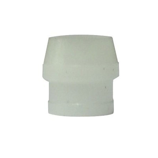 Sleeve, 1/2 in, Comp, Plastic, Import