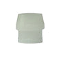 Sleeve, 1/2 in, Comp, Plastic, Import