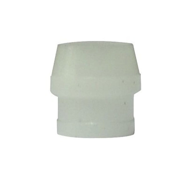 Sleeve, 3/8 in, Comp, Plastic, Import