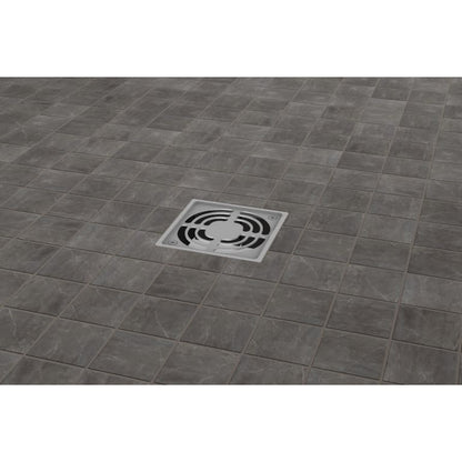 STERLINA II ASPH MT MO 2X2