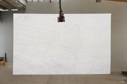White Orion Pre Fab