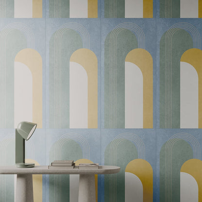 Concrete Art Avio