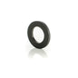 Water Meter Coupling Washer Only, 3/4 in, Brass