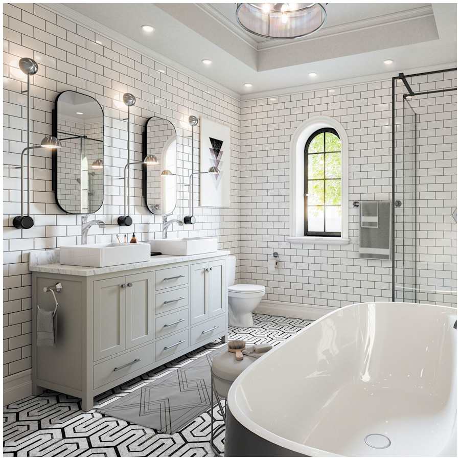 Locarno 1.2 GPM Vessel Single Hole Bathroom Faucet