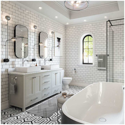 Locarno 1.2 GPM Vessel Single Hole Bathroom Faucet