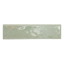 Renzo Jade Ceramic Quarter Round