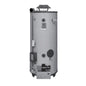 Atmospheric Commercial Gas Water Heater, 100 gal, Natural Gas, 399 Kbtu/hr, Ultra Low NOx